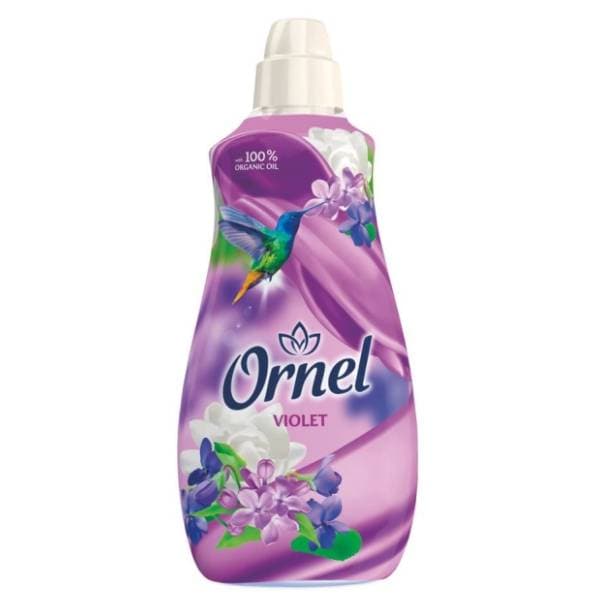ORNEL Violet omekšivač za veš 1,6l 0