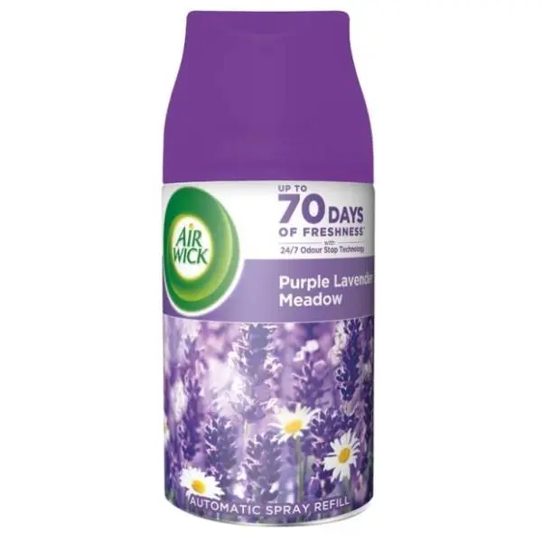 AIR WICK dopuna lavander 250ml 0
