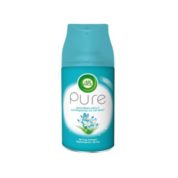 AIR WICK Pure dopuna čari proleća 250ml 0