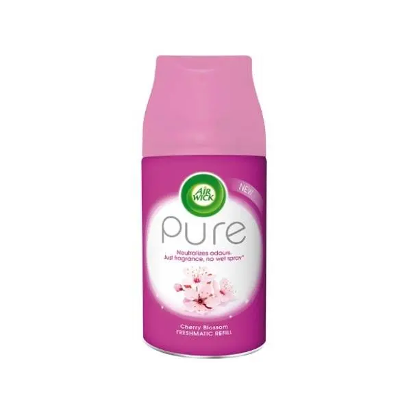 AIR WICK Pure dopuna cvet trešnje 250ml 0