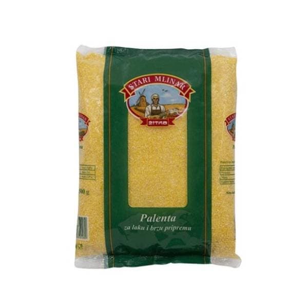 Palenta STARI MLINAR 500g 0