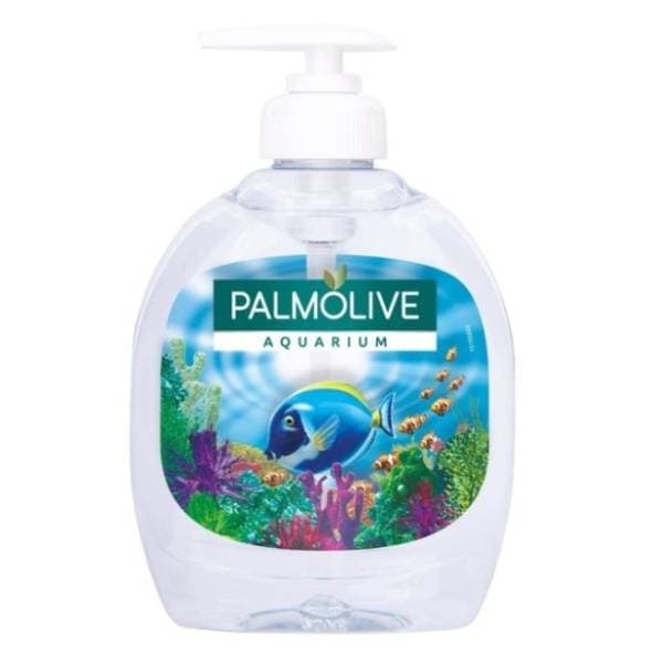 PALMOLIVE aquarium 300ml 0