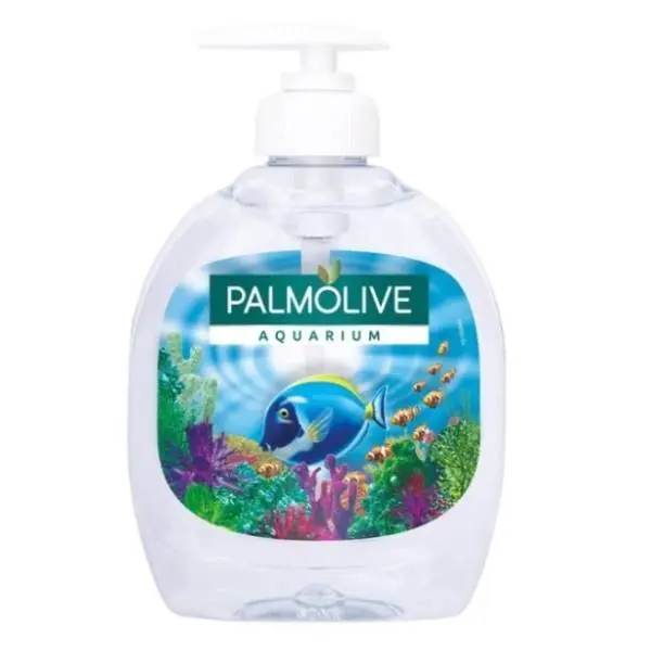 PALMOLIVE aquarium 300ml 0