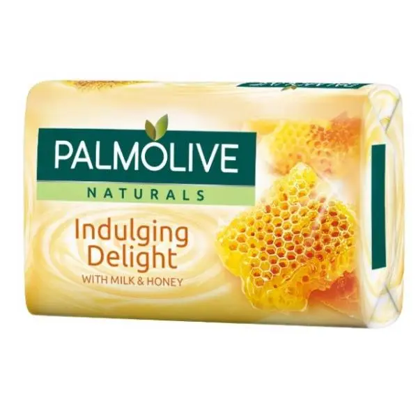 PALMOLIVE milk & honey 90g 0