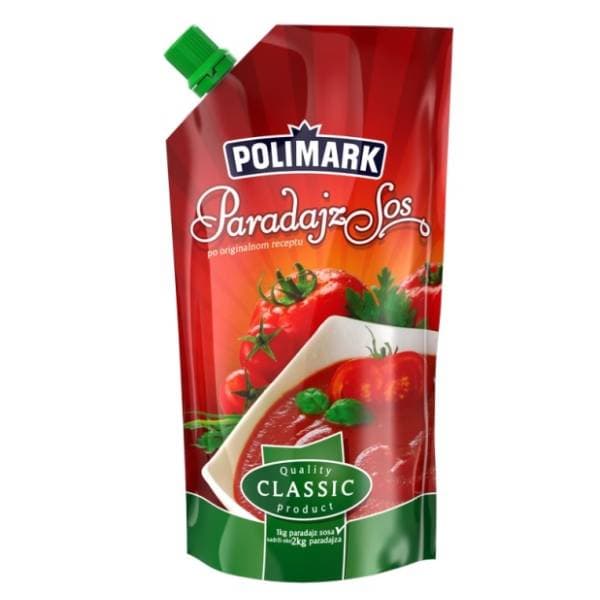Paradajz sok POLIMARK Classic 300g 0
