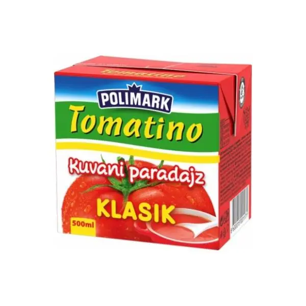 Paradajz sok TOMATINO 500ml 0