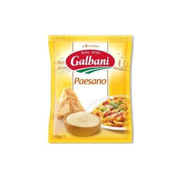 Parmezan GALBANI Paesano 40g 0
