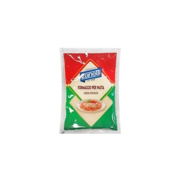 Parmezan ZANETTI Formaggio 40g 0