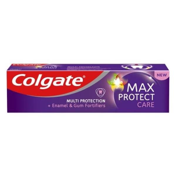 Pasta COLGATE Max protect care 75ml 0