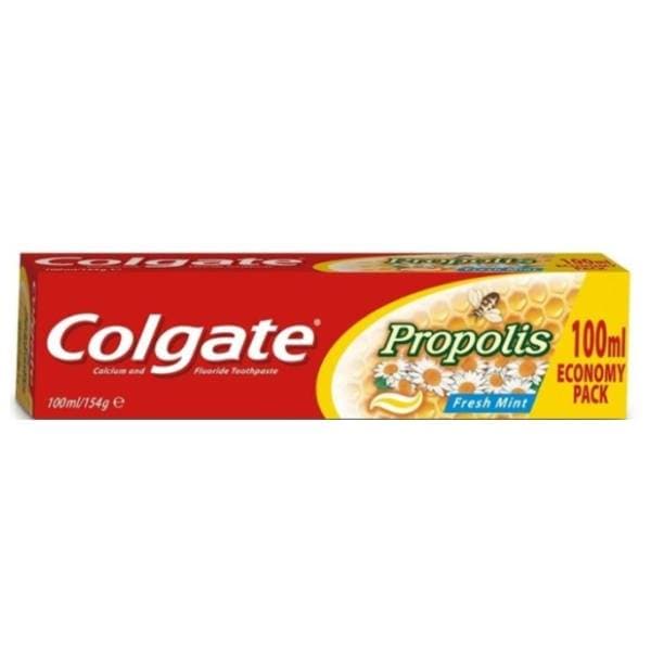 Pasta COLGATE Propolis Fresh mint 100ml 0