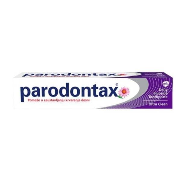 Pasta PARODONTAX Ultra clean 75m 0