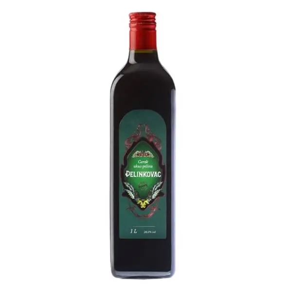 Pelinkovac SIMEX 1l 0