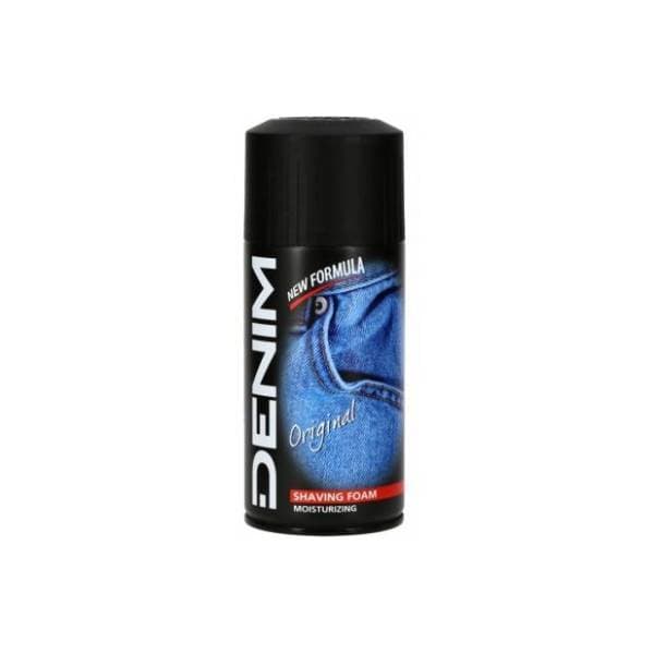 Pena za brijanje DENIM 300ml 0