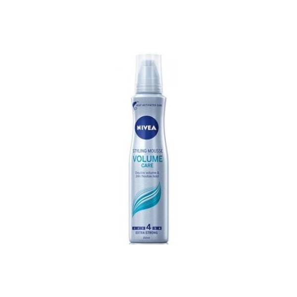 Pena za kosu NIVEA Volume sensantion 150ml 0
