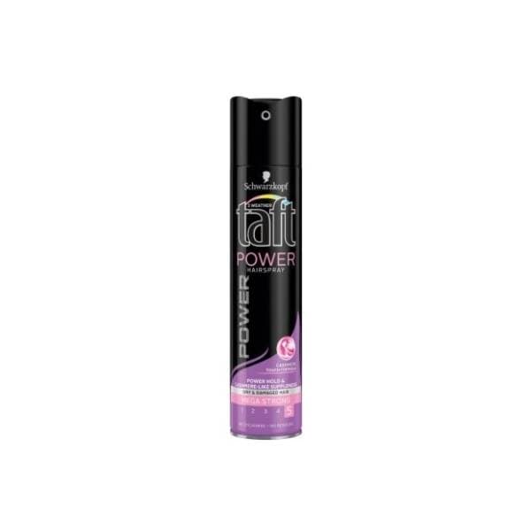 Pena za kosu TAFT Power cashmere 200ml 0