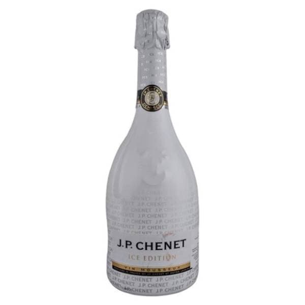 Penušavo vino CHENET Ice edition 0,75l 0