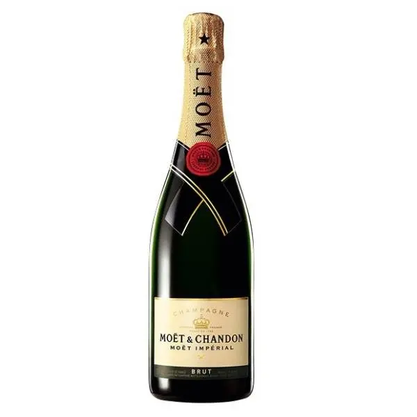 Penušavo vino MOET & CHANDON Brut 0,75l 0
