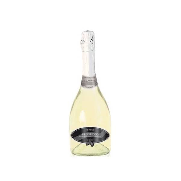 Penušavo vino CALDIROLA Prosecco 750ml 1