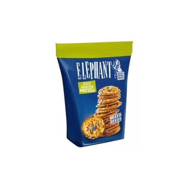 Perece ELEPHANT mix semenki 80g 0