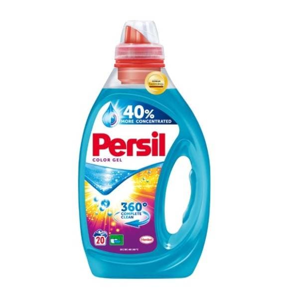 PERSIL Color expert 20 pranja (1l) 0