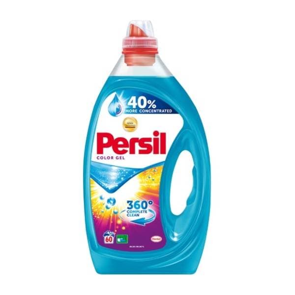 PERSIL Color gel 60 pranja (3l) 0