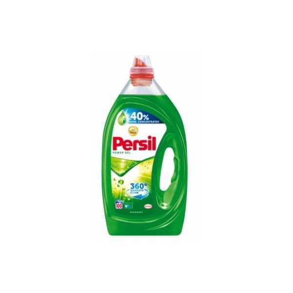 PERSIL Regular 100 pranja (5l) 0