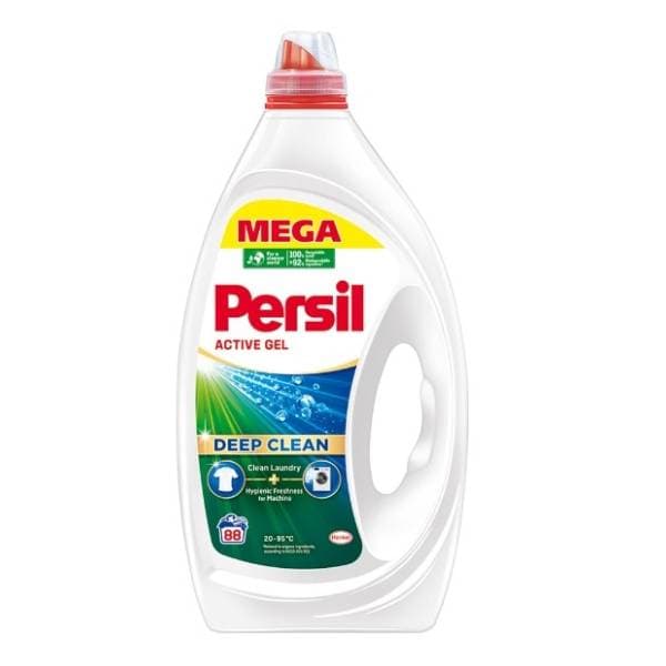 PERSIL Regular 88 pranja (3,96l) 0