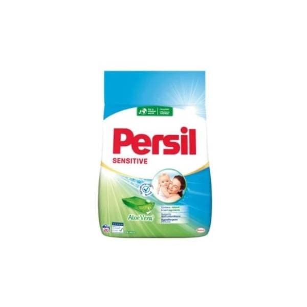 PERSIL Sensitive 20 pranja (1,8kg) 0