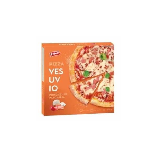 Pica FRIKOM vesuvio 330g 0