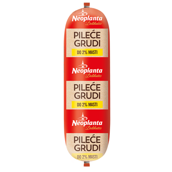 Pileće grudi NEOPLANTA 1kg 0