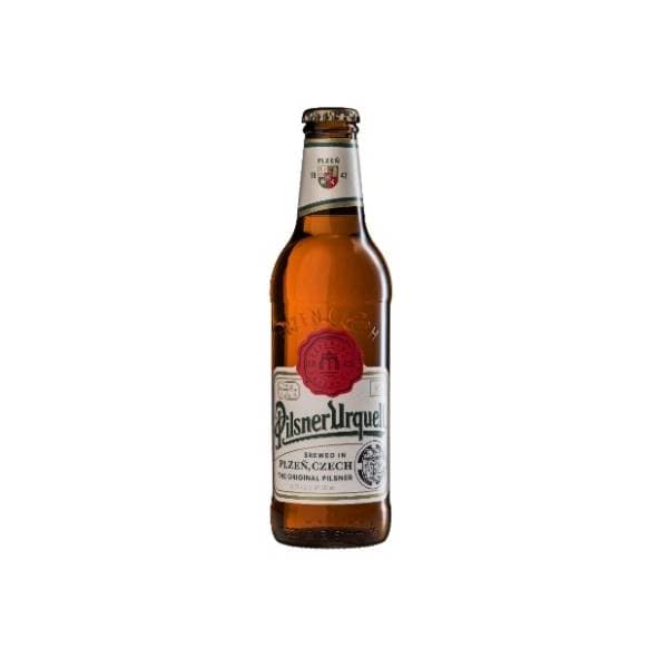PILSNER URQUELL staklo 0,33l 0