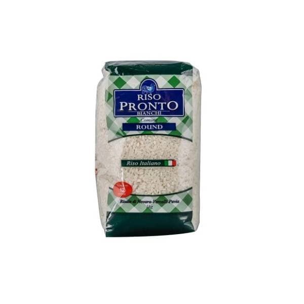Pirinač RISO PRONTO Round 1kg 0