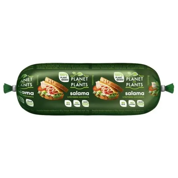 PLANETS OF PLANTS salama 270g 0