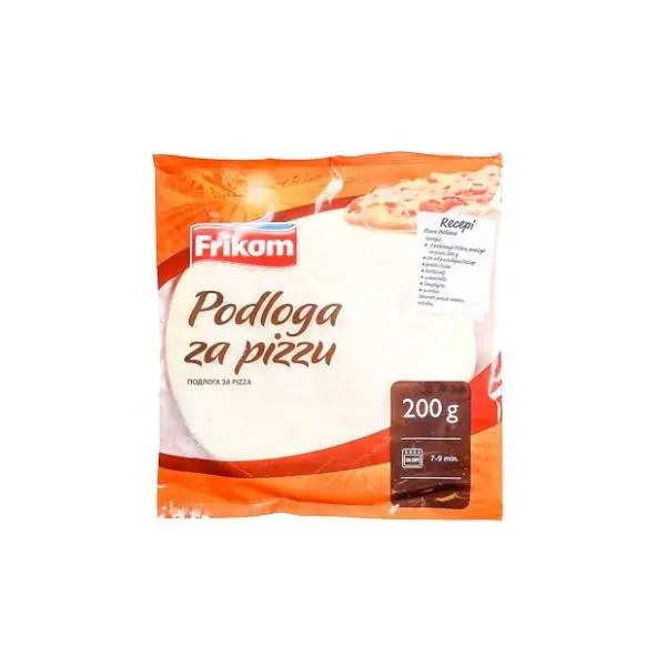 Podloga za picu FRIKOM 200g 0