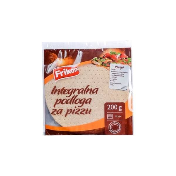 Podloga za picu FRIKOM integralna 200g 0