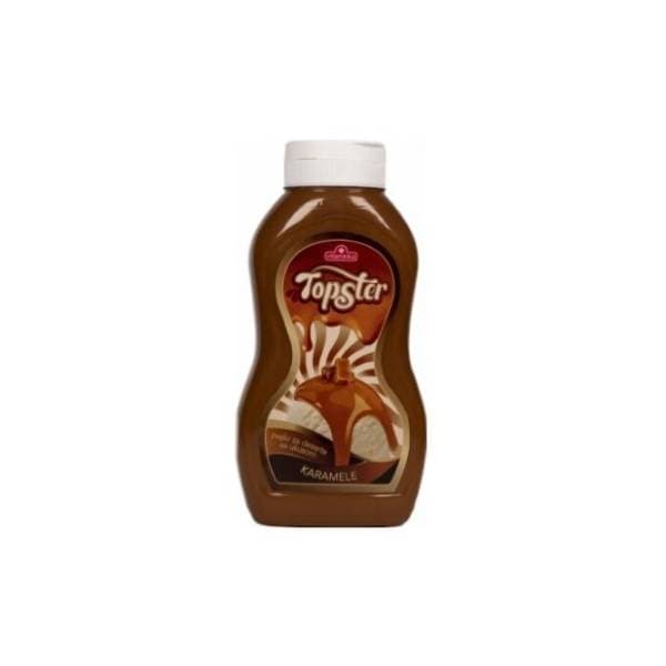 Preliv TWISTER karamela 350g 0