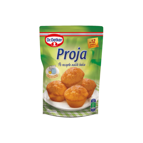 Proja DR.OETKER 350g 0
