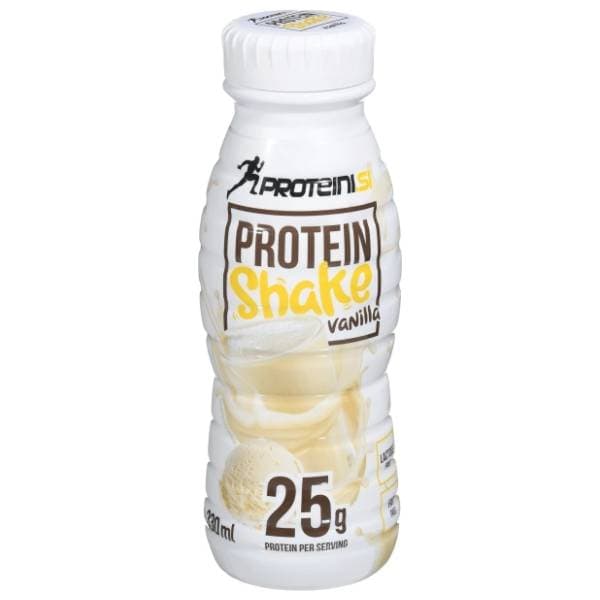 PROTEINI.SI proteinski šejk vanila 330ml 0