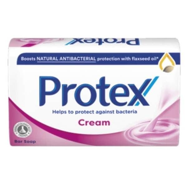 PROTEX sapun cream 90g 0