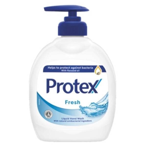 PROTEX tečni sapun fresh 300ml 0