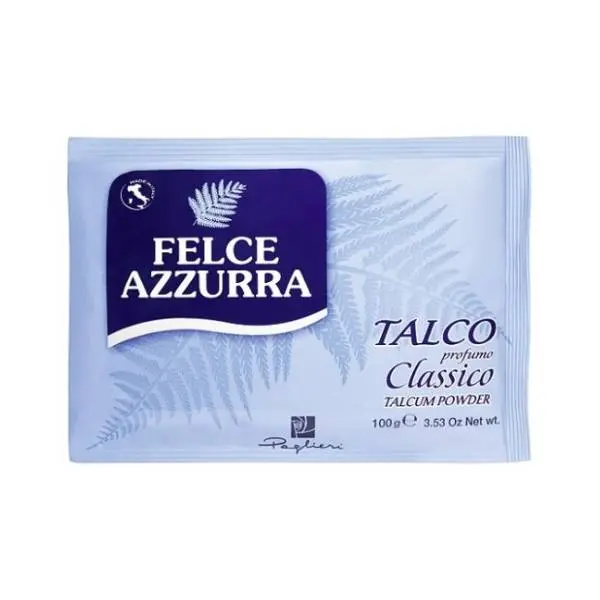 Puder FELCE AZZURRA puder za telo 100g 0
