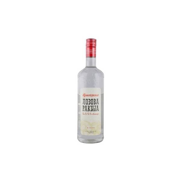 Rakija 13. JULI loza 1l 0