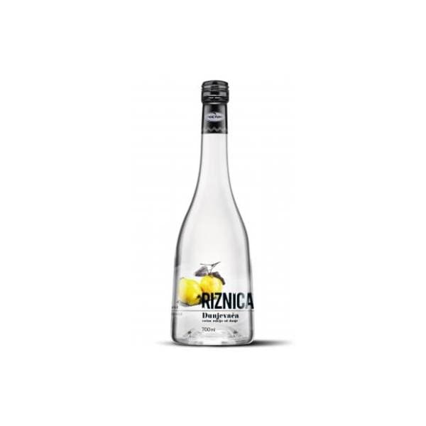Rakija RIZNICA dunja 0.7l Nectar 0