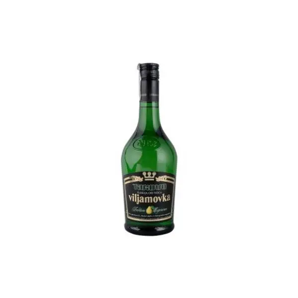 Rakija TAKOVO viljamovka 0.7l 0