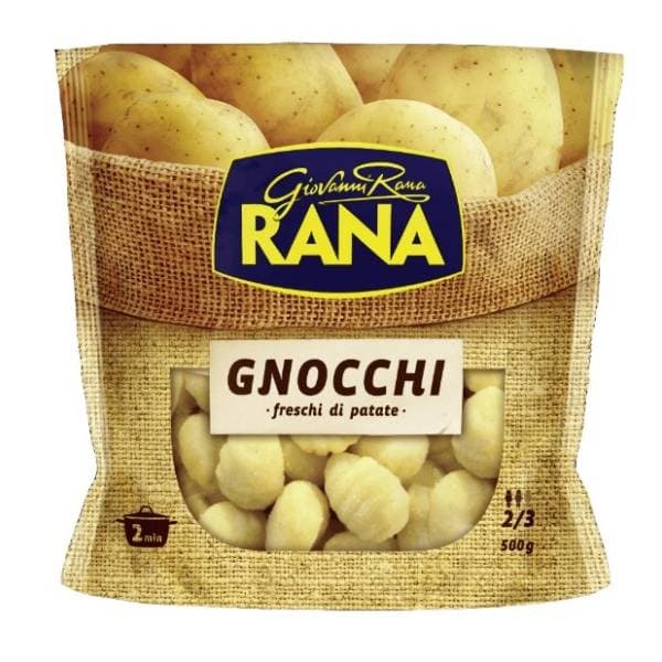 RANA Gnocchi 500g 0