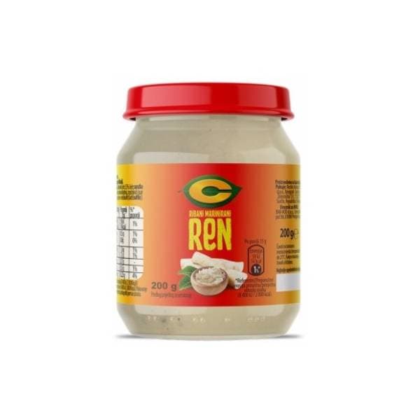Ren C ribani 200g 0