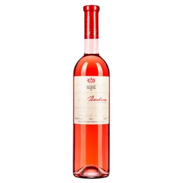 Rose ALEKSIĆ Barbara 0,75l 0