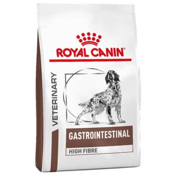 ROYAL CANIN High Fibre response 7,5kg 0