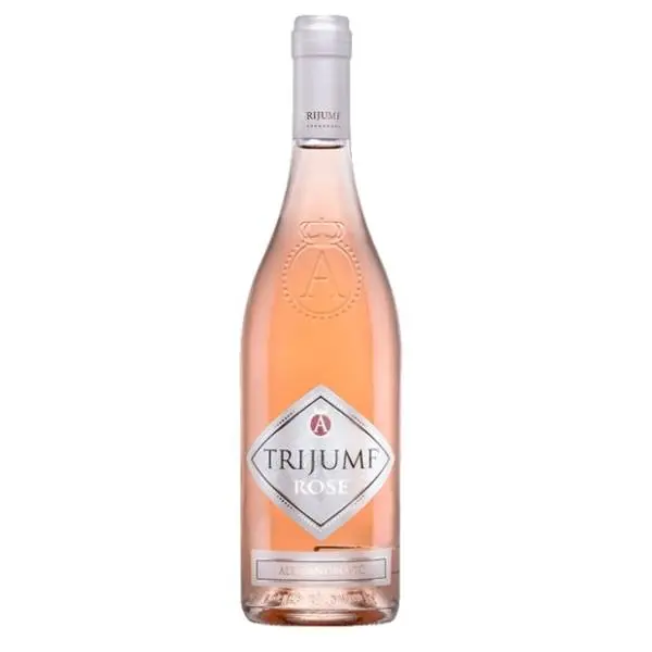 Roze vino ALEKSANDROVIĆ Trijumf 0,75l 0