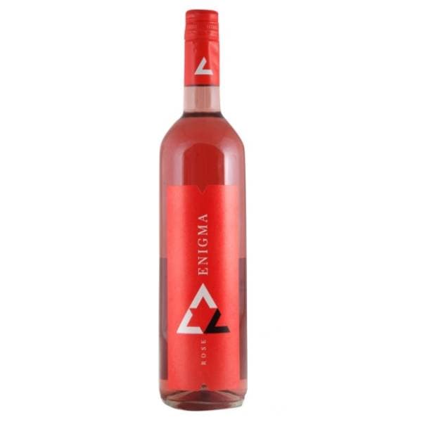 Roze vino DOJA Enigma 0,75l 0